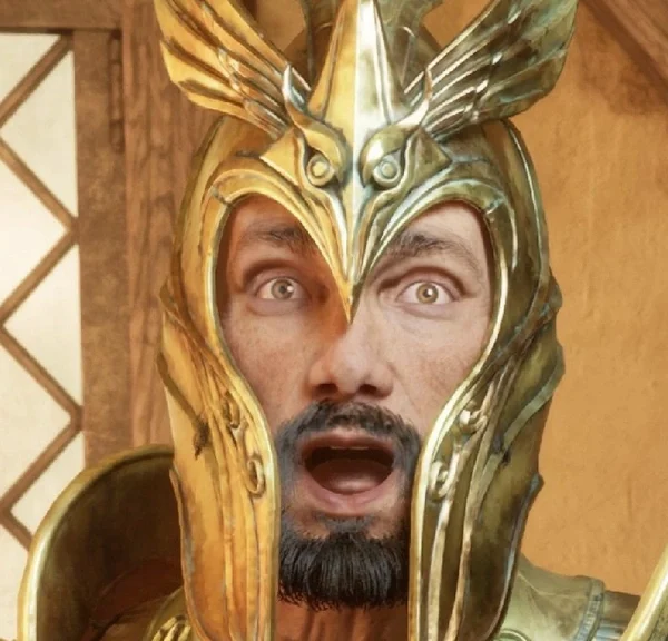 Ce joueur d'Oblivion ne peut plus jouer au jeu avant 2091… Son personnage est paralysé pendant encore 65 ans