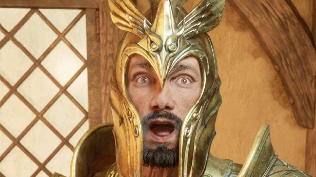 Ce joueur d'Oblivion ne peut plus jouer au jeu avant 2091… Son personnage est paralysé pendant encore 65 ans