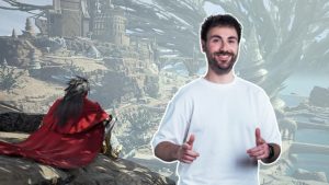 La suite de Final Fantasy 7 Rebirth n’est même pas sortie que je rêve déjà de ce DLC !