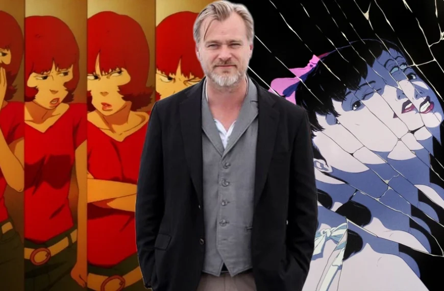 Christopher Nolan n'a rien inventé dans Inception : ces scènes sont quasiment du copier-coller des films de Satoshi Kon
