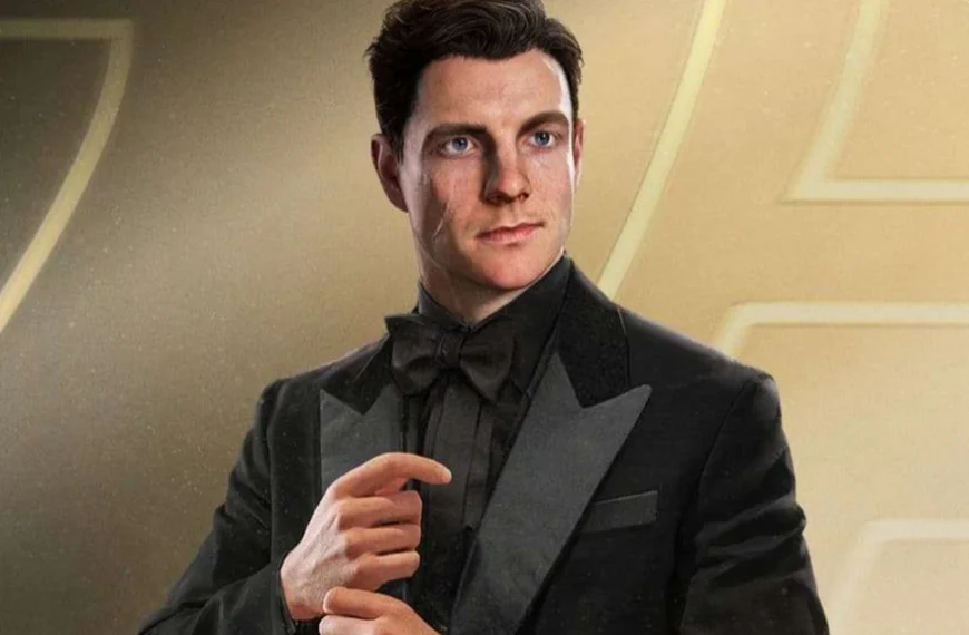 James Bond 007 First Light : on espère que vous avez un PC costaud pour jouer sur PC en ultra, les configurations minimales et recommandées