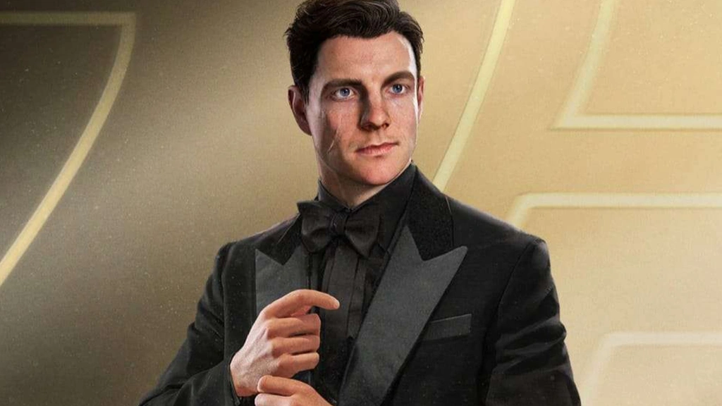 James Bond 007 First Light : on espère que vous avez un PC costaud pour jouer sur PC en ultra, les configurations minimales et recommandées