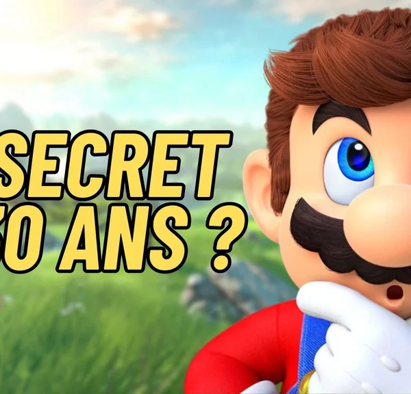 Si vous avez des jeux Nintendo, vous devriez chercher cet easter egg présent dans les plus gros titres depuis 30 ans