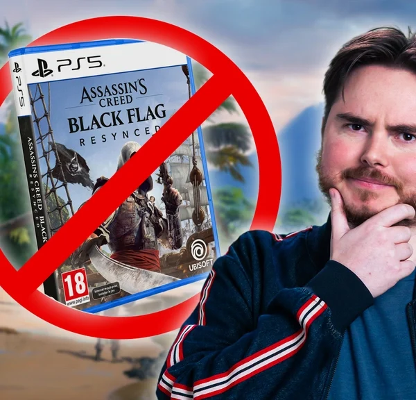 Le remake d’Assassin’s Creed 4 Black Flag arrive, mais tout le monde ne pourra pas y jouer