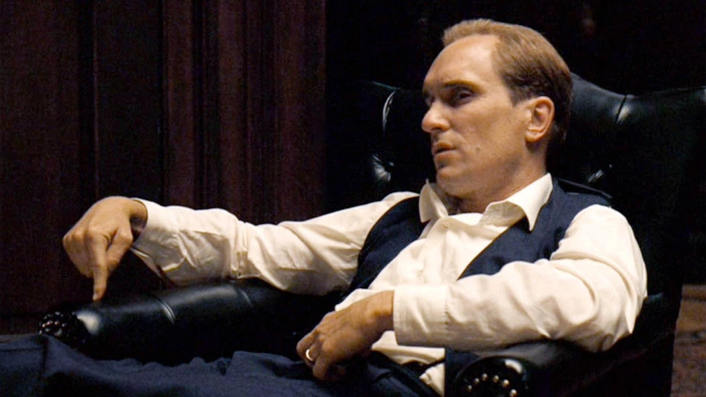 « Il était mon étoile polaire, mon héros » : les hommages émouvants d'Al Pacino, De Niro et Coppola à Robert Duvall
