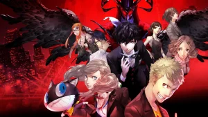 Persona 5 Neverness to Everness : où trouver la bande-son du jeu ?