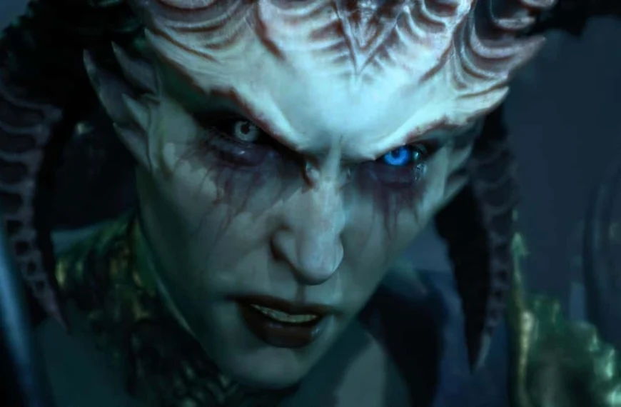 Un ennemi de Diablo 4 est devenu la risée de tous, car il s'est soudainement révélé beaucoup trop difficile à vaincre en tant que boss : Blizzard publie un patch !