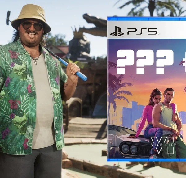 "Beaucoup de gens vont avoir un choc en voyant le prix", des millions de joueurs pourraient avoir le choc de leur vie lorsqu'ils iront acheter GTA 6 en magasin