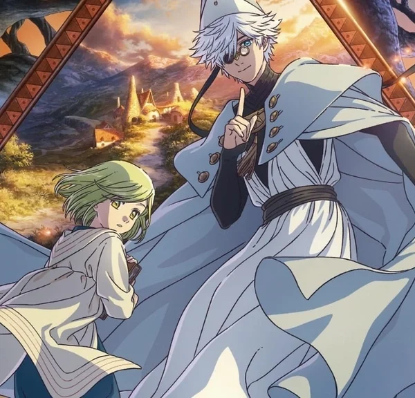 L'Atelier des Sorciers est l'un des meilleurs animes de l'année, mais vous ne vous en êtes peut-être pas rendu compte : il ne traite pas de magie, mais de politique