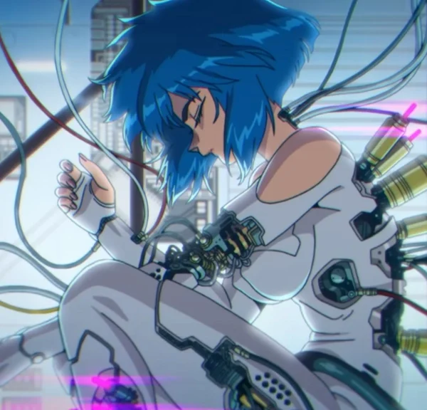 Un anime culte des années 90 fait son grand retour cet été et Netflix peut s'en mordre les doigts…