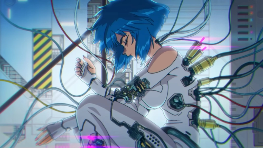 Un anime culte des années 90 fait son grand retour cet été et Netflix peut s'en mordre les doigts…