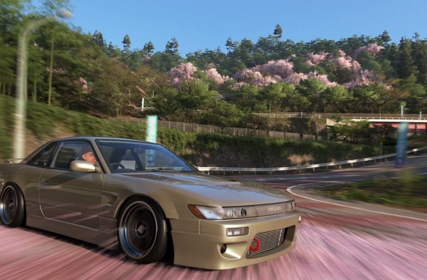 Disponible gratuitement, la version pirate de Forza Horizon 6 circule déjà, une grosse erreur de Microsoft