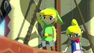 Une perte majeure pour Nintendo : le co-créateur de Zelda et Mario quitte l'entreprise par surprise