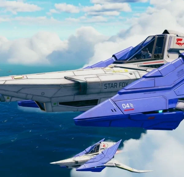 L'annonce de Star Fox sur Switch 2 a un mérite, celui de nous redonner espoir pour cet autre jeu culte