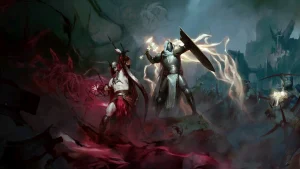 Diablo 4 Lord of Hatred : les joueurs en colère face au nerf de leur classe préférée