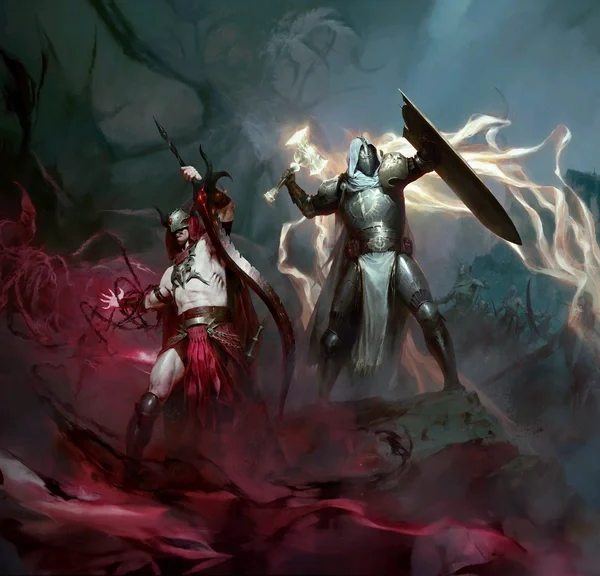Diablo 4 Lord of Hatred : les joueurs en colère face au nerf de leur classe préférée