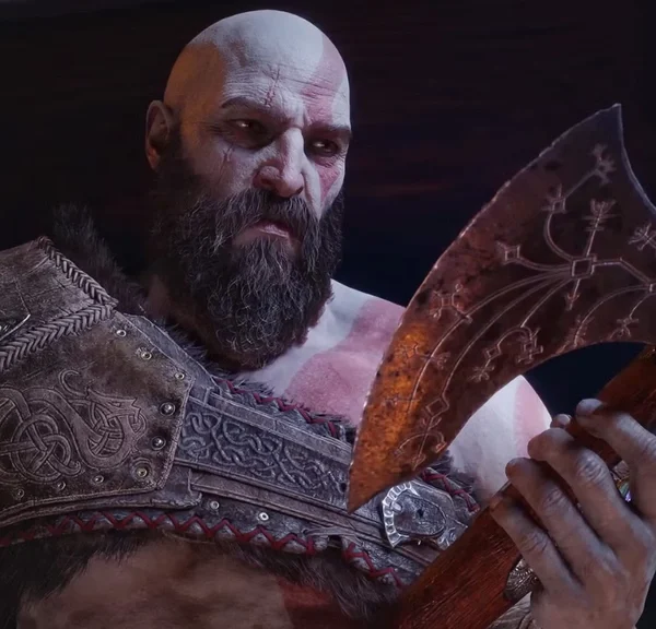 Le mouvement de hache le plus satisfaisant de God of War est né du fait qu'un animateur n'avait pas envie de faire en sorte que Kratos la ramasse.