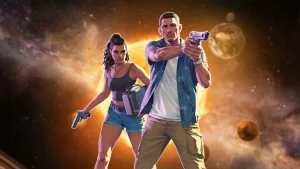 GTA 6 : un joueur s'est servi de la position des planètes pour prédire la date du prochain trailer