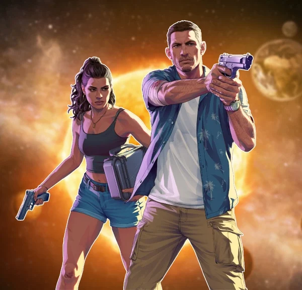 GTA 6 : un joueur s'est servi de la position des planètes pour prédire la date du prochain trailer
