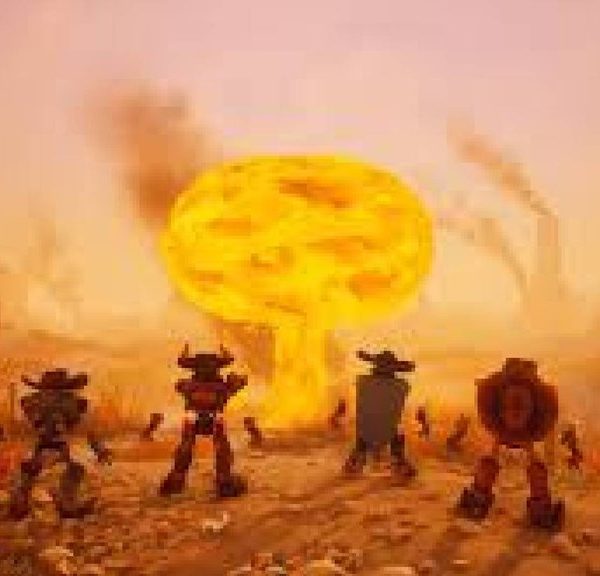 Far Far West : la nouvelle pépite co-op qui prend le meilleur de Helldivers 2 et Deep Rock Galactic