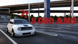 Ce joueur est banni pendant 8000 ans par les créateurs de Forza Horizon 6… pour l'avoir téléchargé en avant-première