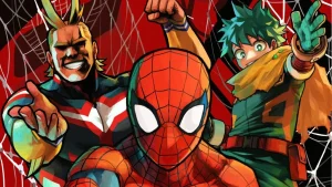 Comment le Japon est devenu le nouveau laboratoire créatif de Marvel