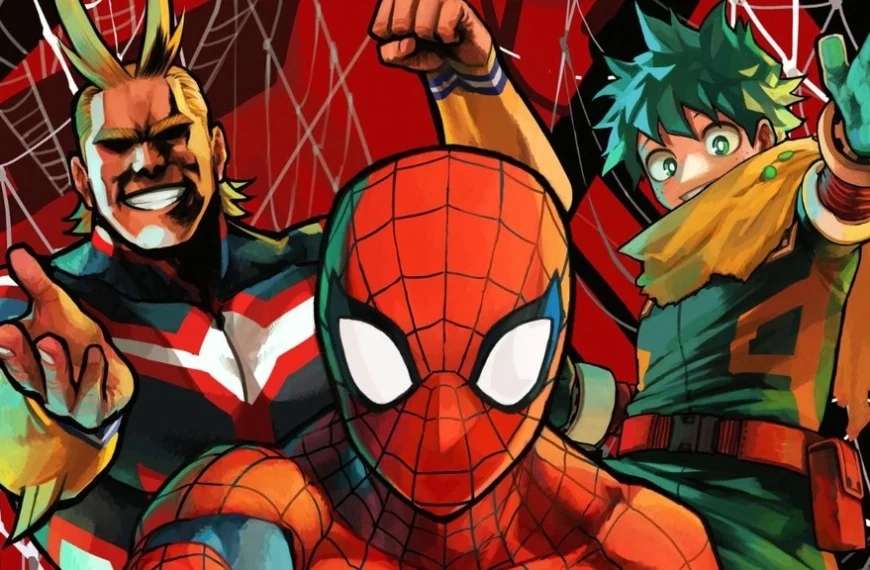 Comment le Japon est devenu le nouveau laboratoire créatif de Marvel