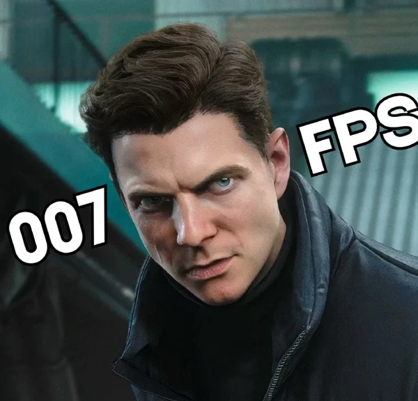 "Ils disaient qu'il tournait en 007 fps" : First Light s'arme pour la PS5 Pro, James Bond se moque des trolls