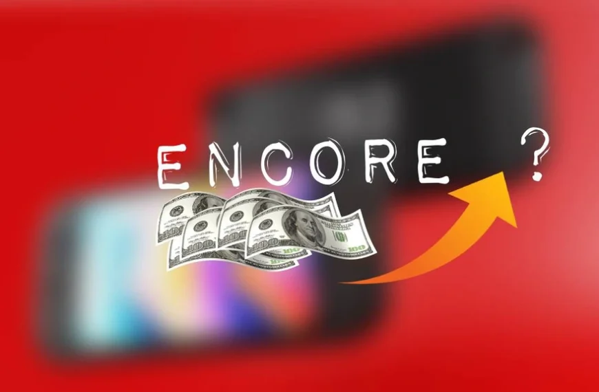 Après l'annonce d'augmentation de prix de la Switch 2, Nintendo n'exclut pas de recommencer