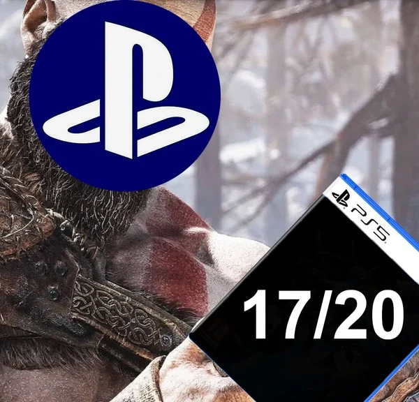 Sony n'aura plus l'exclusivité PS5 sur ce titre noté 17/20
