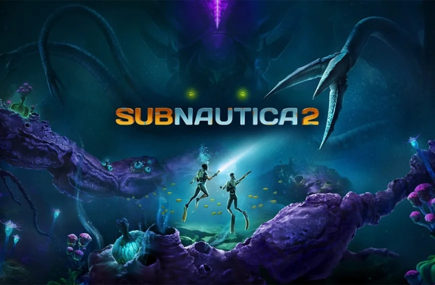Subnautica 2 date et heure de sortie : quand télécharger l'un des jeux PC les plus attendus de l'année ?