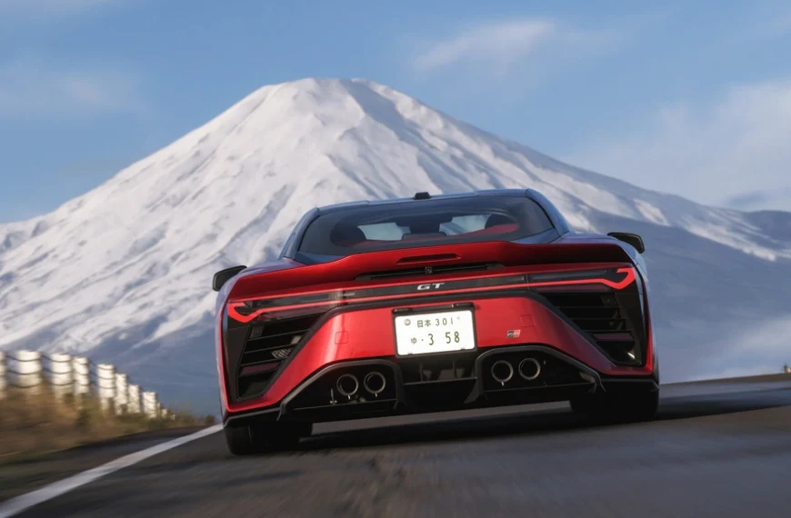 Date et heure de sortie Forza Horizon 6 : quand et comment précharger le nouveau jeu de voitures en monde ouvert au Japon ?