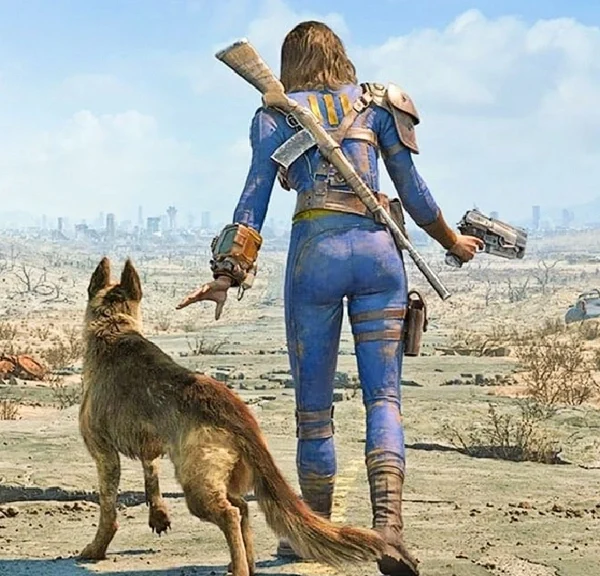 Plus de 13.000 heures passées sur Fallout 4 : ce joueur explique pourquoi il ne s'ennuie pas même après plus de 540 jours dans le désert