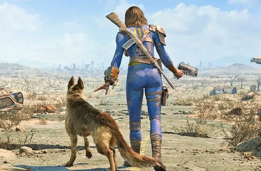 Plus de 13.000 heures passées sur Fallout 4 : ce joueur explique pourquoi il ne s'ennuie pas même après plus de 540 jours dans le désert
