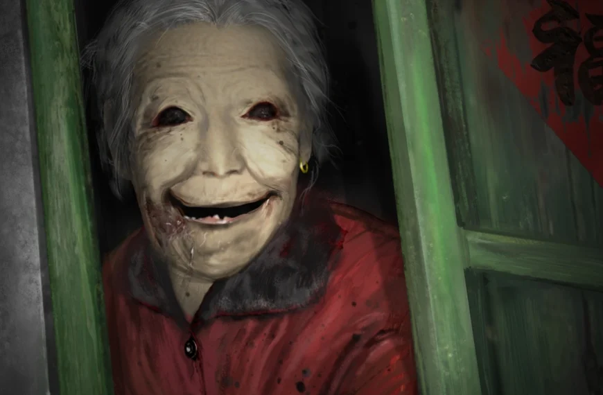 Noté 88%, ce jeu d’horreur aux monstres encore plus effrayants que Resident Evil coûte moins de 5 euros !