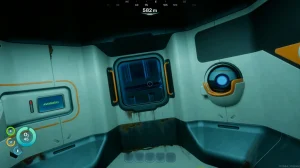 Écoutille Subnautica 2 : comment libérer la cabine pour passer le tutoriel ?