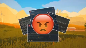 Attendu par 1,5 million de joueurs, ce jeu Steam est déjà au cœur d’un énorme drama
