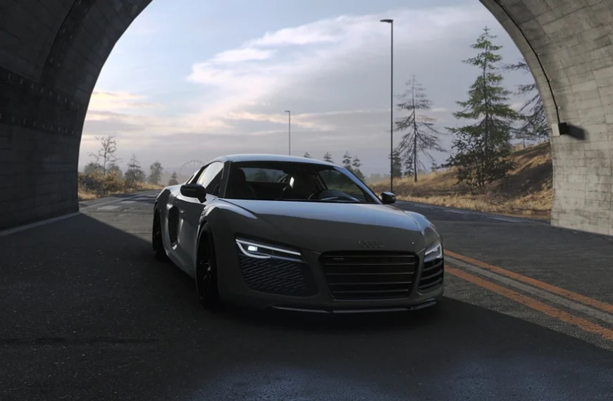 Forza Horizon 6 : mon avis sur cet open world de course après 30 heures de jeu