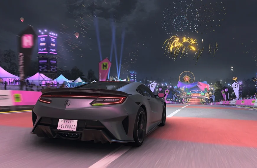Forza Horizon 6 : notre test en vidéo pour savoir pourquoi le jeu de Playground est si génial