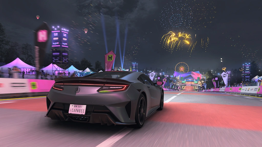 Forza Horizon 6 : notre test en vidéo pour savoir pourquoi le jeu de Playground est si génial