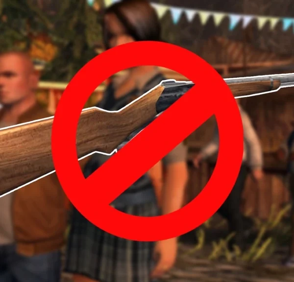 Rockstar a tout fait pour éviter que ça arrive, mais 20 ans après la sortie de ce jeu mythique, un joueur a réussi à le faire quand même