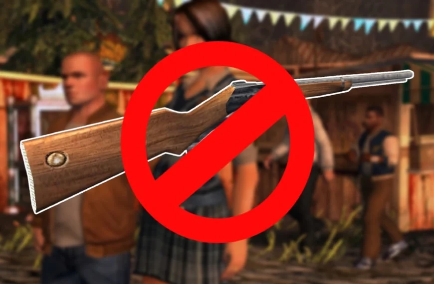 Rockstar a tout fait pour éviter que ça arrive, mais 20 ans après la sortie de ce jeu mythique, un joueur a réussi à le faire quand même