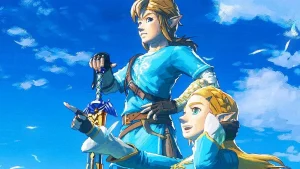 À près de 80 ans, cette star de cinéma avoue qu'elle joue encore à Zelda
