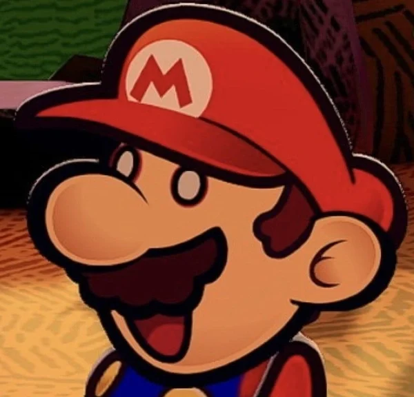 Parce qu’il distribuait de la drogue à l’effigie de Mario, cet homme de 33 ans va passer 6 ans en prison