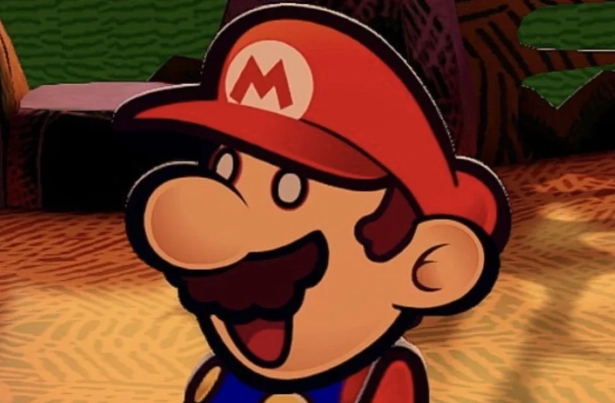 Parce qu’il distribuait de la drogue à l’effigie de Mario, cet homme de 33 ans va passer 6 ans en prison