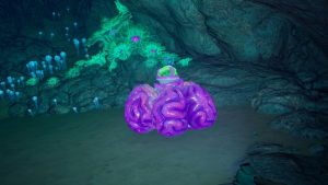 Poche de raion acide Subnautica 2 : où en trouver pour fabriquer des batteries de base ?