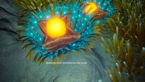 Pulpe fibreuse Subnautica 2 : où en trouver pour fabriquer de la fibre ?