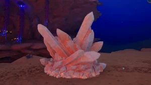 Quartz Subnautica 2 : où trouver ce minerai de fabrication ?
