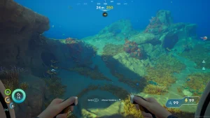 Véhicule Subnautica 2 : où trouver le têtard et comment l’installer dans sa base ?