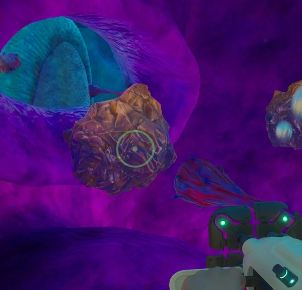 Lithium Subnautica 2 : où trouver cette ressource en début de partie ?